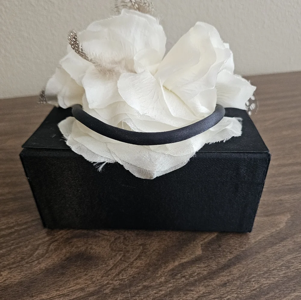 Vintage Floral Handbag